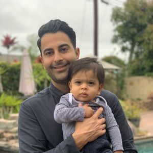 Meet your Posher, Arman